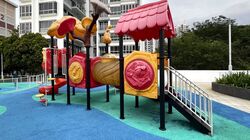 The Parc Condominium (D5), Condominium #502825291